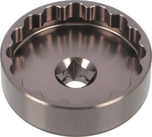 Chris king threadfit 24 bottom bracket tool