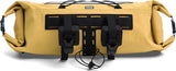 Capsuled handlebar bag
