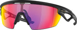 Oakley Sphaera sports glasses