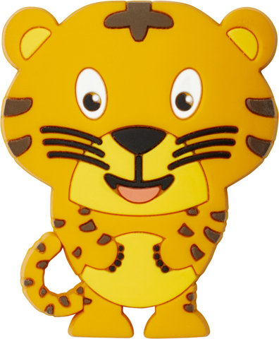 Affenzahn animal badge