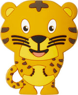 Affenzahn animal badge