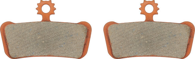 Trickstuff disc power brake pads for sram avid