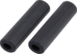 Esi Fatty's silicone handlebar grips