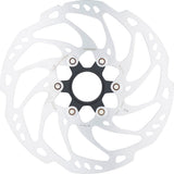 Shimano SM-RT70 Center Lock brake rotor for SLX with internal teeth
