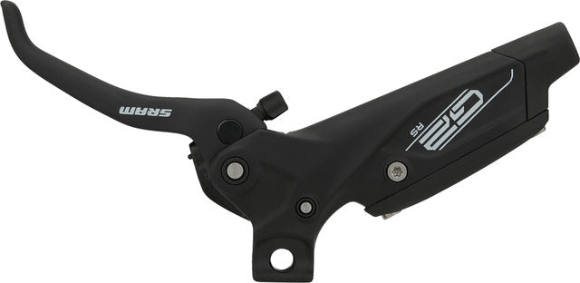 Sram bremsespak bremsespak matt sort
