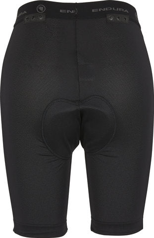 Endura padded clickfast women's liner shorts