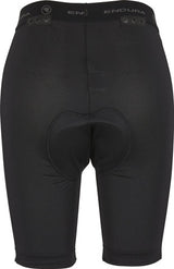 Endura padded clickfast women's liner shorts