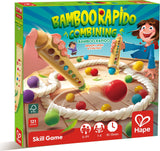 Hape bambu rapido - 122st.
