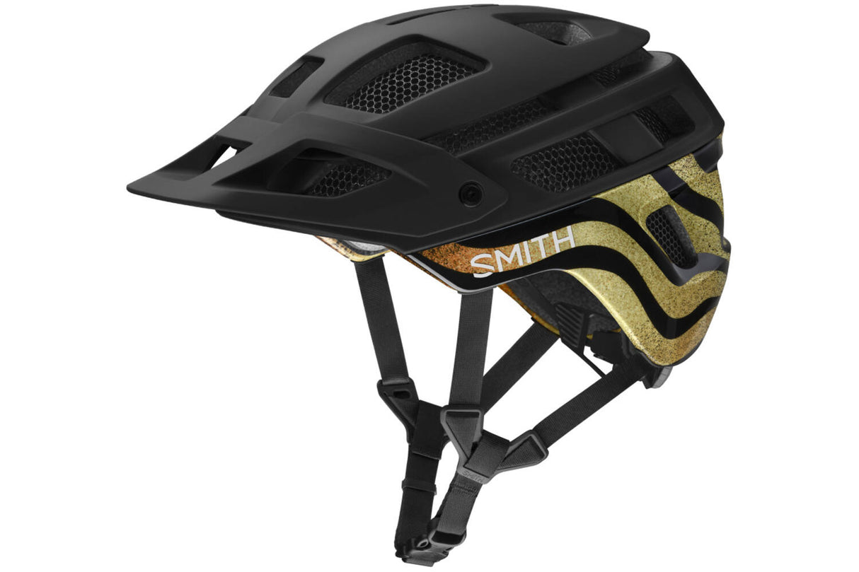 Smith Forefront 2 Helm MIPS Art Ser Stripe Cult