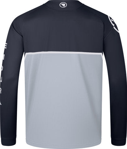 Endura Core Printed LS Tee Jersey