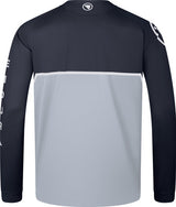Endura Core Printed LS Tee Jersey