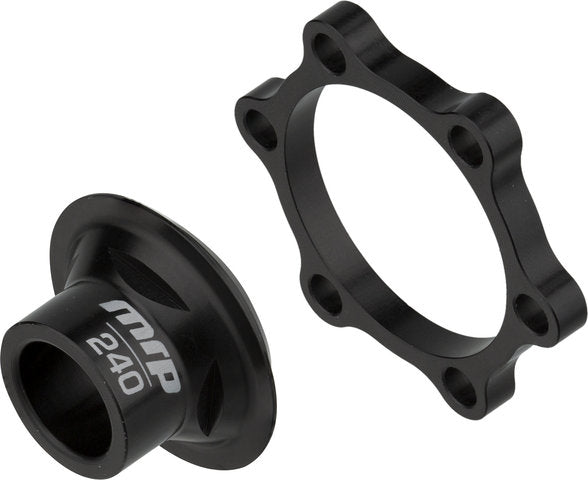MRP Better Boost Front Adapter for DT 240s OS 6-Bolt