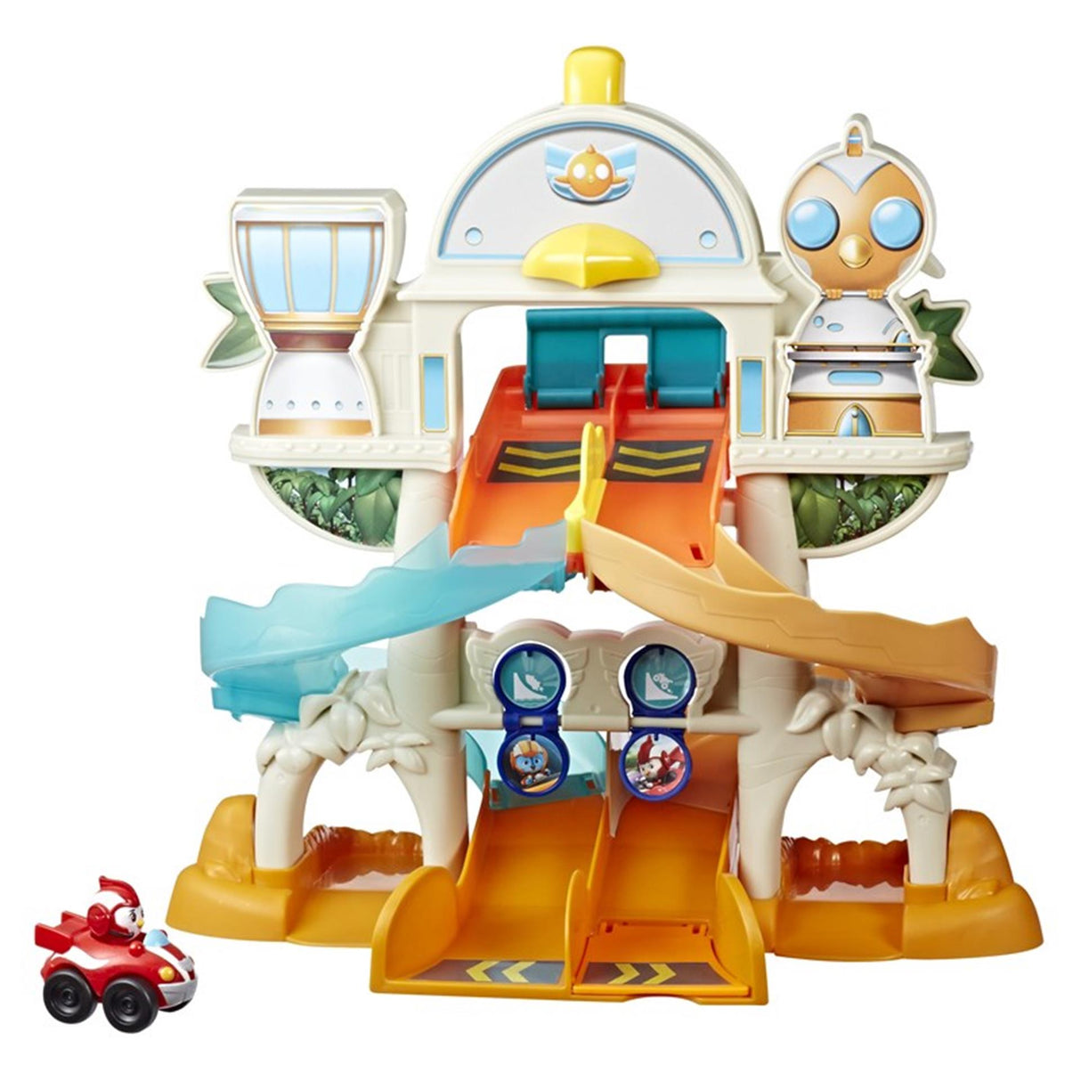 Rás-rian barr sciathán Hasbro