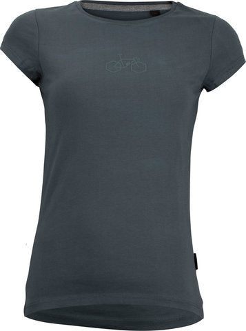 Bc basic women's road t-shirt
