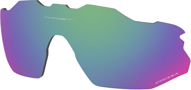 Oakley spare lenses for Radar EV Advancer glasses