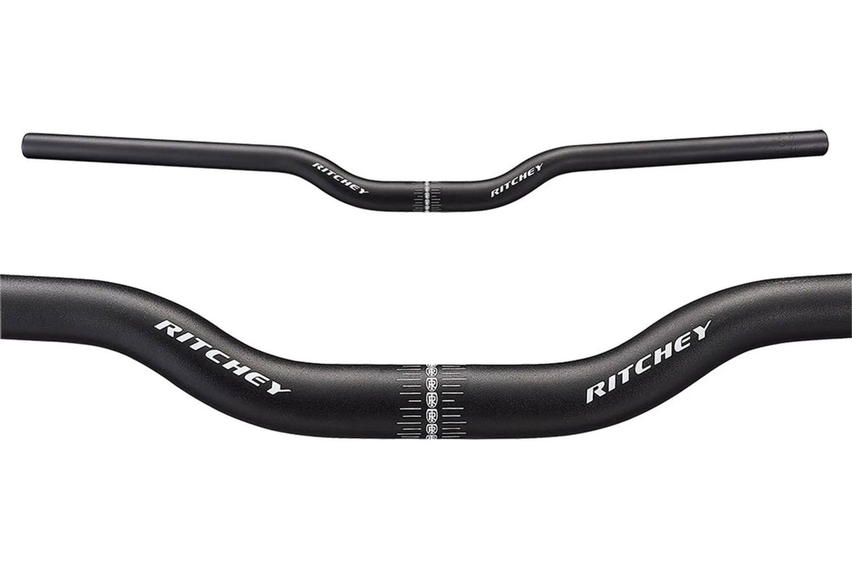 Ritchey Wyślij MTB RL1 RIZER BB Czarny 670 mm 30 mm 25,4 mm