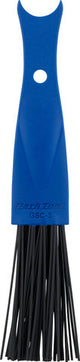 Park Tool Drivetrain Cleaning Brush GSC-3