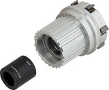NoTubes freehub body for Neo Ultimate SpeedSync hub