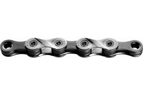 KMC X9 Silver Grey Bike Chain