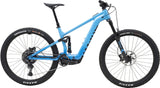 Marin Bikes Rift Zone E1 29 E-Mountain Bike