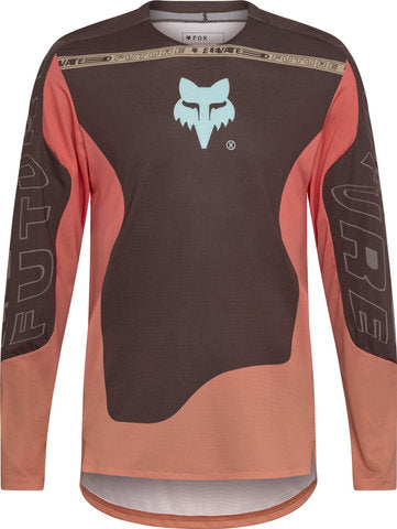Fox head flexair elevated l s jersey
