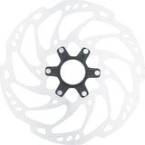 Shimano SM-RT70 Center Lock brake rotor for SLX with internal teeth