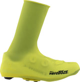 Velotoze silicone snap road shoecovers