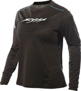 Fasthouse alloy ronin L.S. women's jersey