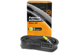 Continental Inner Tube 28 tommer (25 32-622) FV 42mm sort