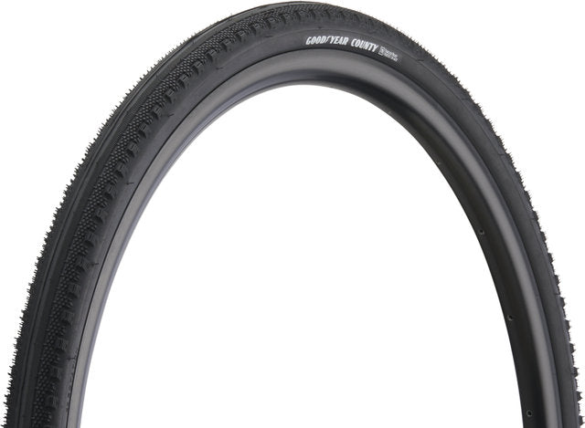 Goodyear County TLR 28 folding tire