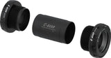 C-bear bsa rotor 30 mm mtb cyclocross bottom bracket