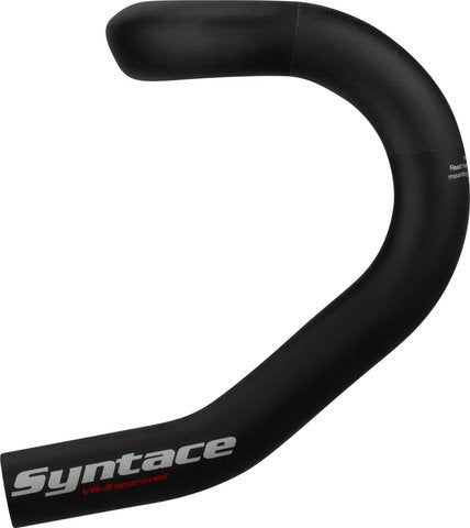 Syntace racelite carbon 31.8 handlebars