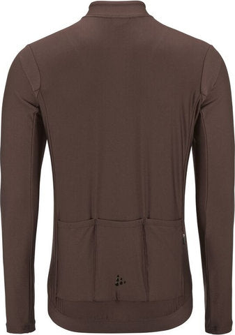 Craft Core Bike Essence L S Jersey
