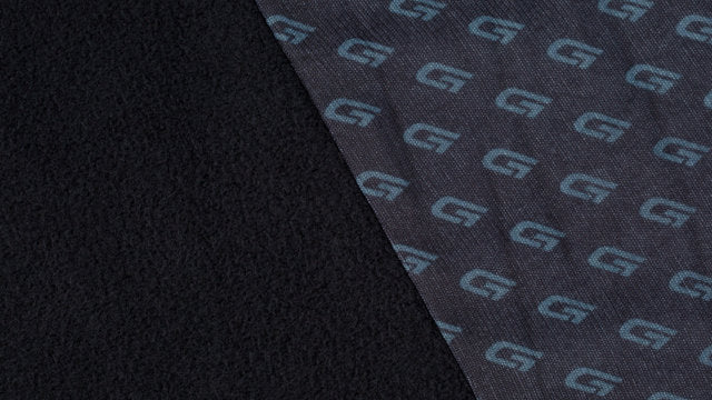 Gripgrab multifunctional thermal fleece neck warmer