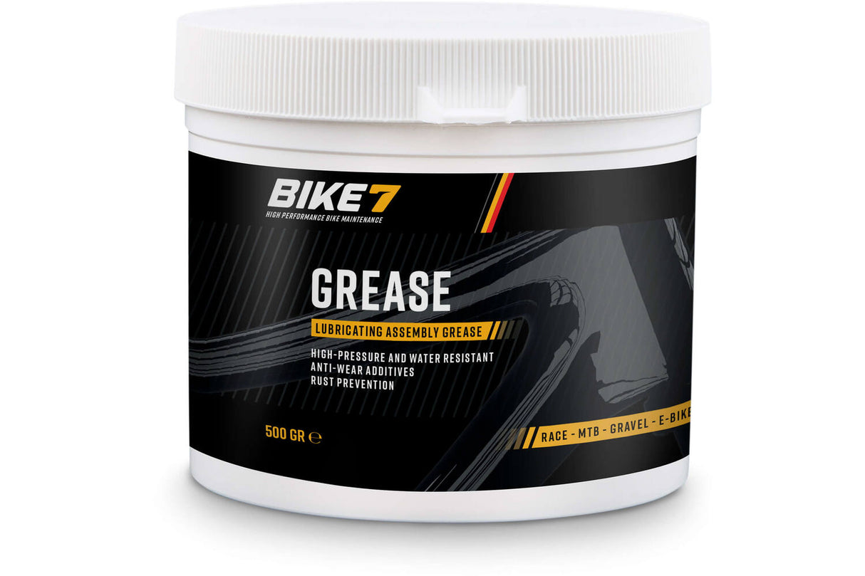 Bike7 Grease 500GR