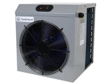 Comfortpool Swimming Pool Heat Pump Easyheat 3