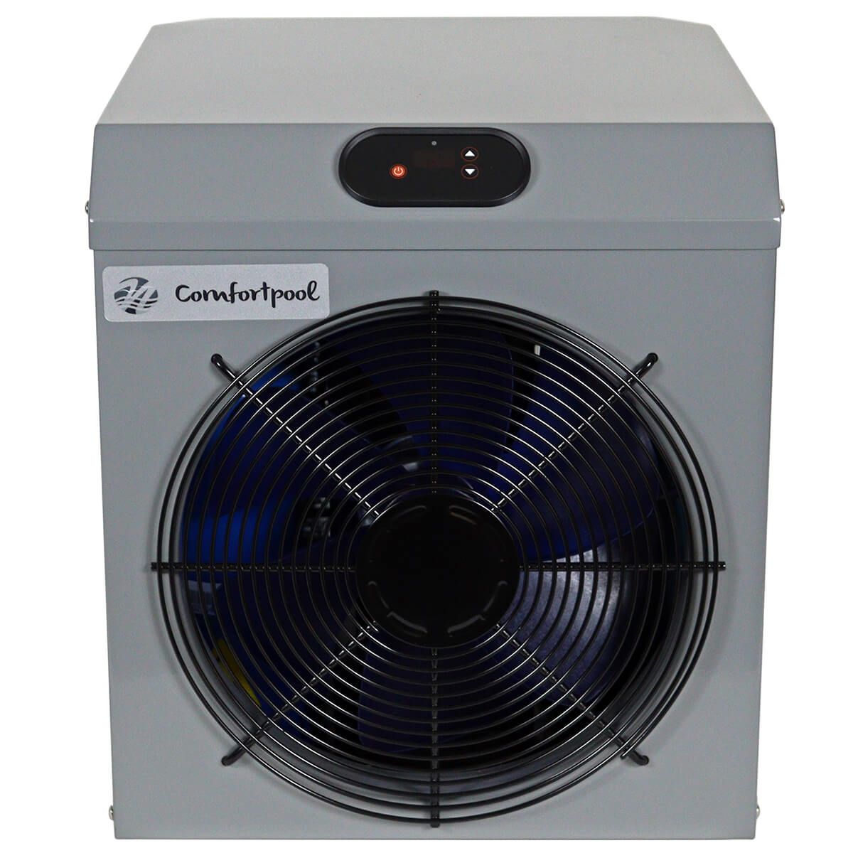 Comfortpool swimming pool heat pump EasyHeat 3