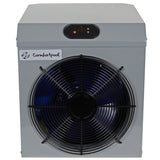 Comfortpool Swimming Pool Heat Pump Easyheat 3