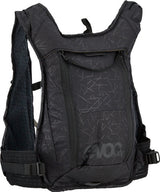 Evoc - hydro pro 3 + 1.5l bladder black one size