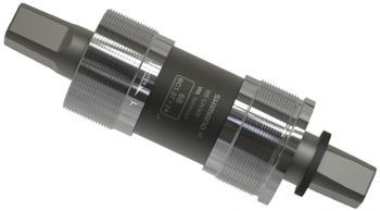 Square dolny wspornik Shimano BB-UN300 68 mm 107 mm