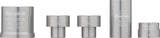 Hope toolkit for Pro 2 Pro 4 front hubs