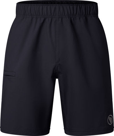 Endura Loop Baggy Shorts with Inner Liner