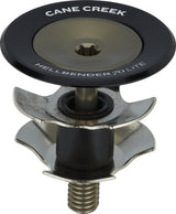 Cane Creek Hellbender 70 Lite Preload Assembly Top Cap with Star Nut