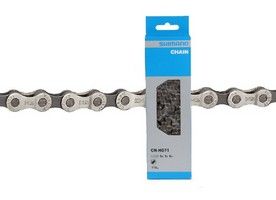 Shimano Ketting CN-HG71 smal 116 Links 7 8-speed Deore