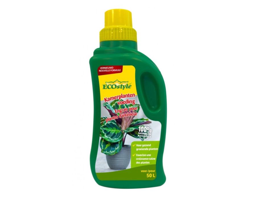 Ecostyle stueplante mad 500 ml