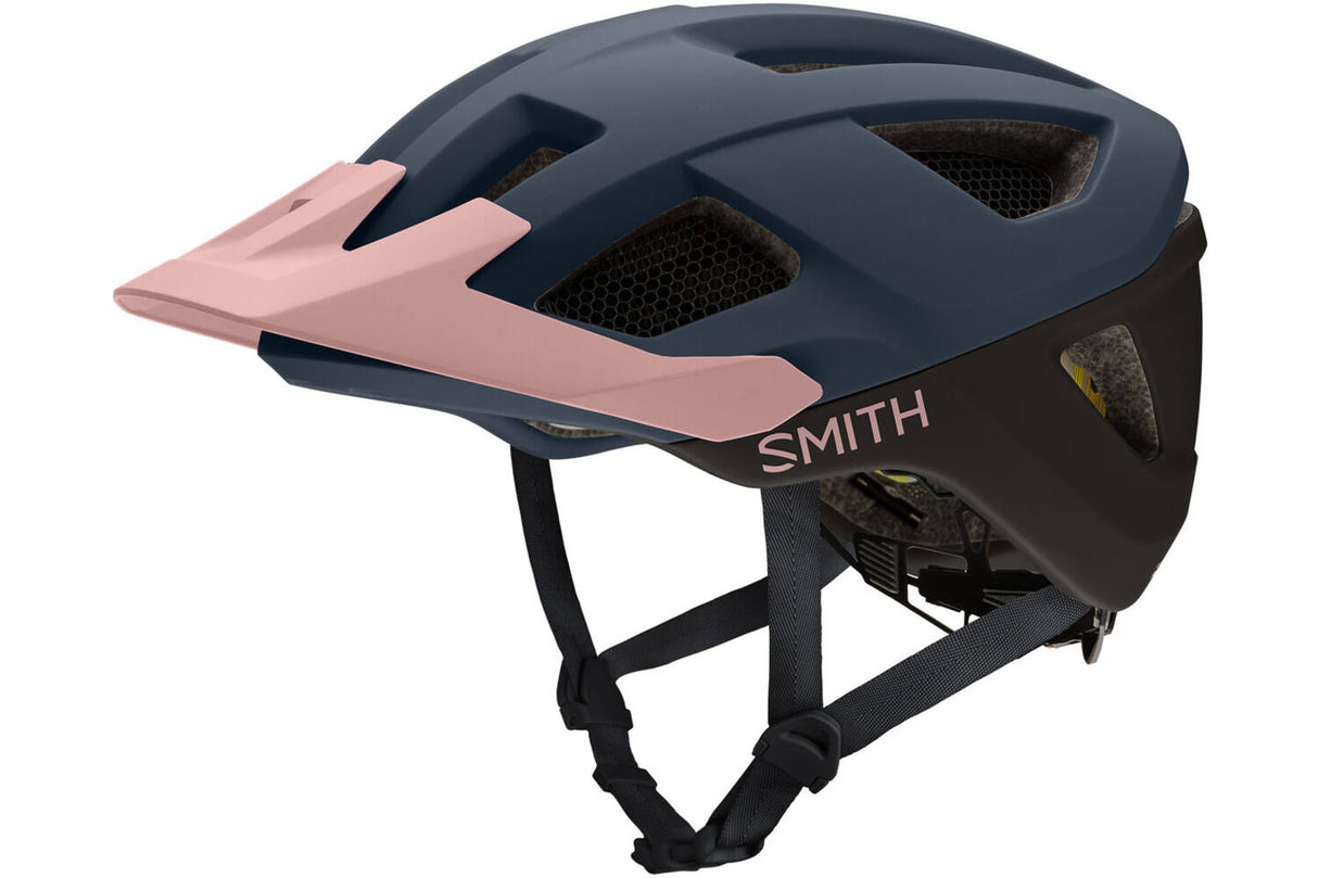 Smith Helm Session MIPS MATTE FRANSE NAVY BLRS