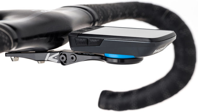 K-edge integrated handlebar mount for Wahoo Elemnt