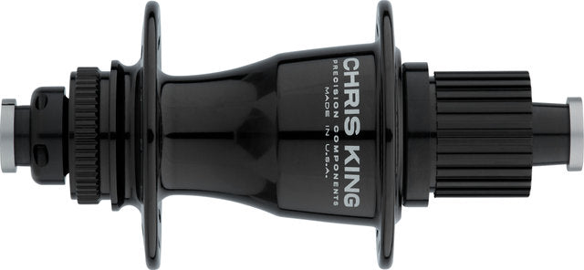 Chris King boost center lock disc rear hub