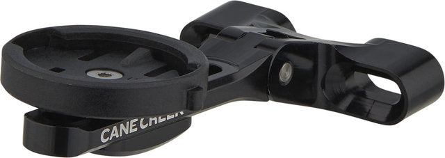 Cane Creek computer mount for Garmin Wahoo Hammerhead