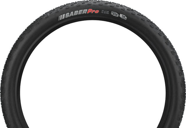 Kenda saber pro 29+ folding tire